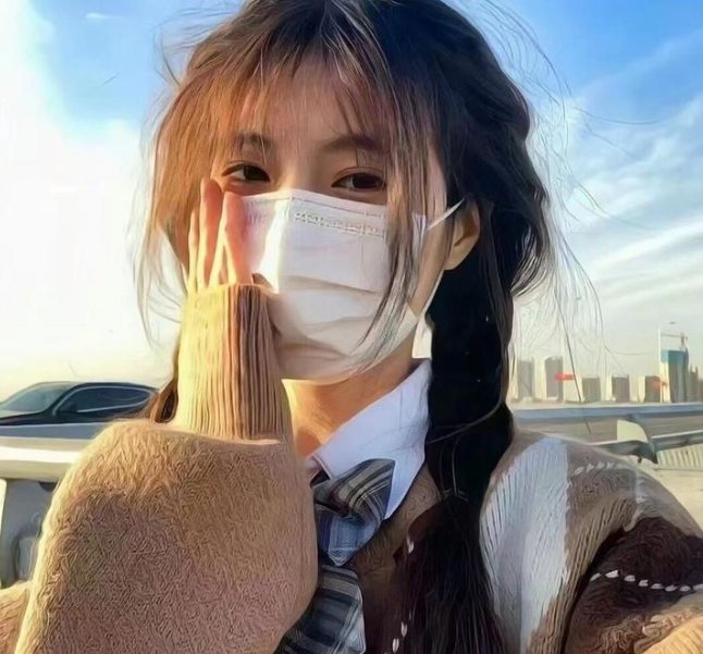 锦月令